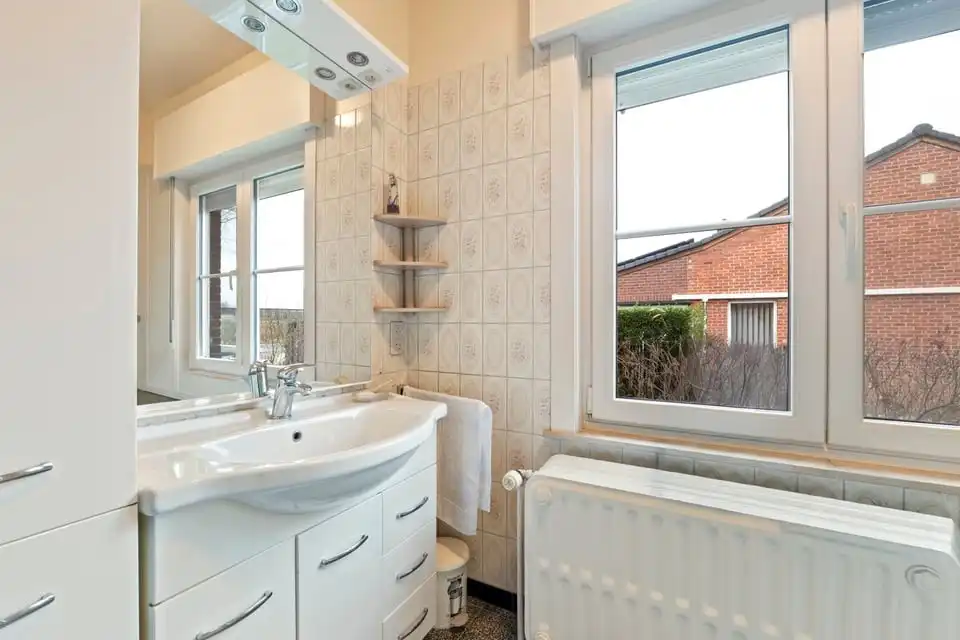 AUTHENTIEKE OPEN BEBOUWING MET VEEL POTENTIEEL OP EEN PERCEEL VAN 9A61CA IN TONGEREN foto 21