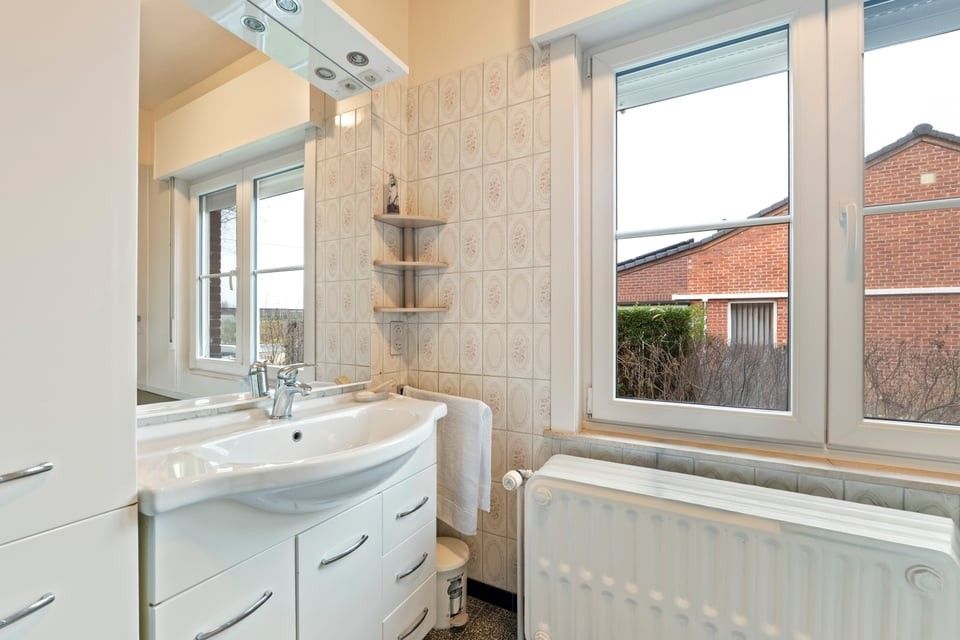 AUTHENTIEKE OPEN BEBOUWING MET VEEL POTENTIEEL OP EEN PERCEEL VAN 9A61CA IN TONGEREN foto 21