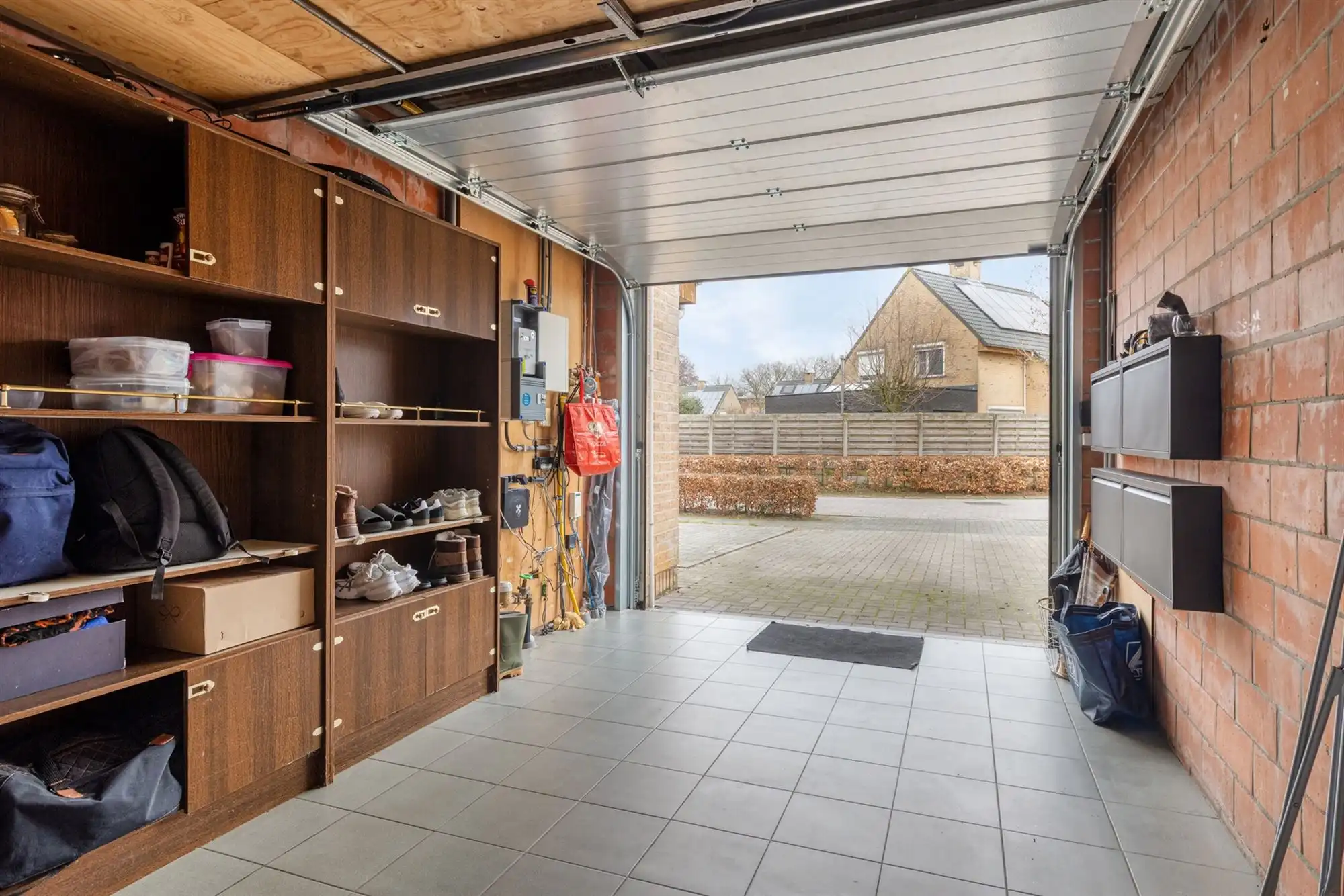 Gezinswoning met garage en mogelijkheid tot 4 slaapkamers  foto 16