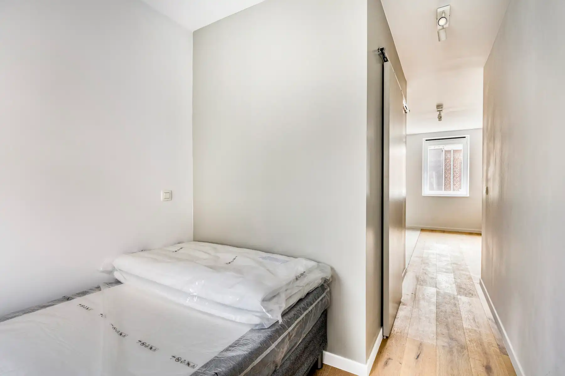 Luxe studio's nabij Gasthuisberg! foto 4