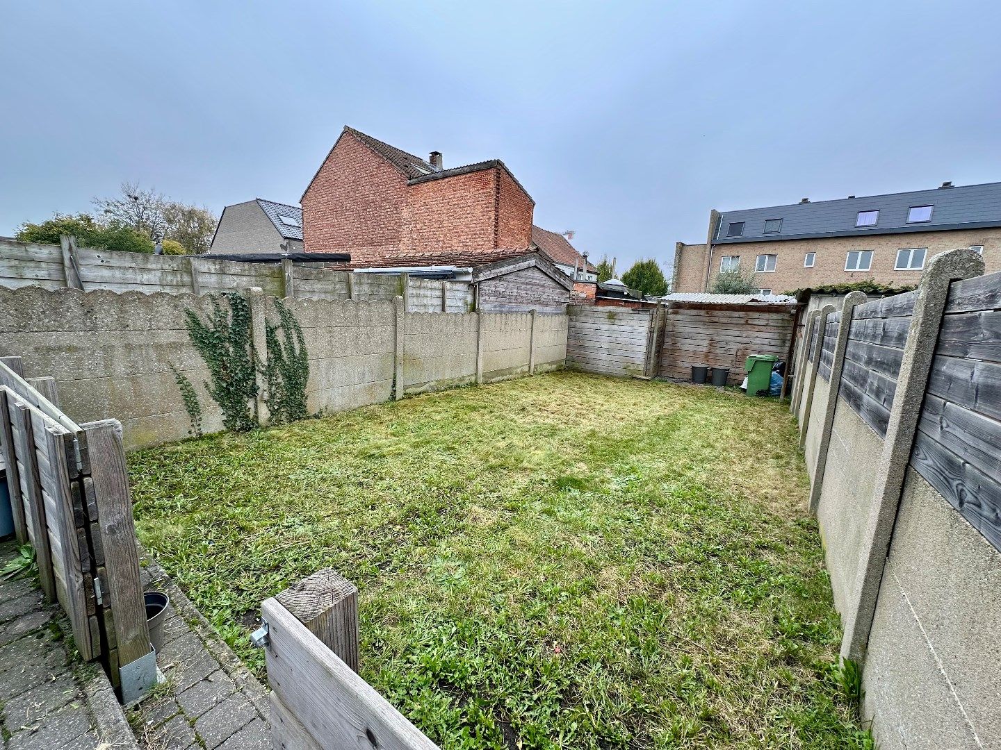 Woning met tuin in Tongeren op wandelafstand van het centrum foto 14