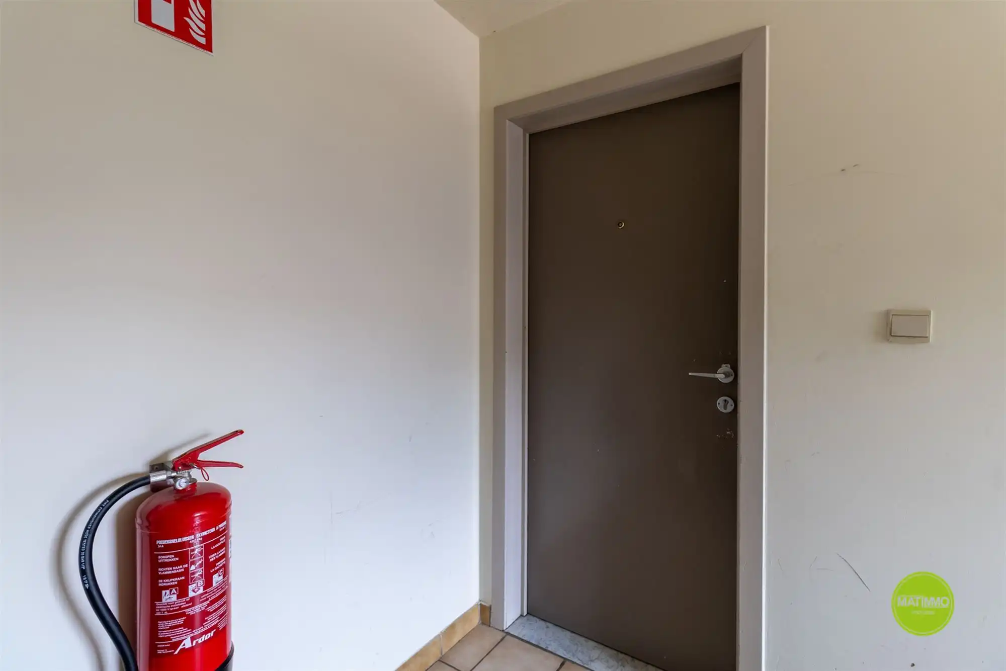 Ideaal investeringsappartement op toplocatie foto 9