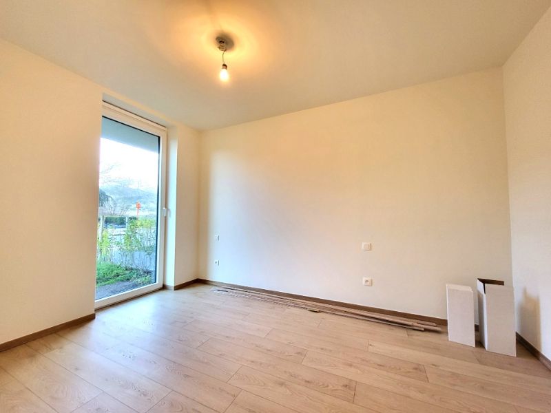 Modern 1 slaapkamer nieuwbouwappartement met prachtig duinenzicht foto 4