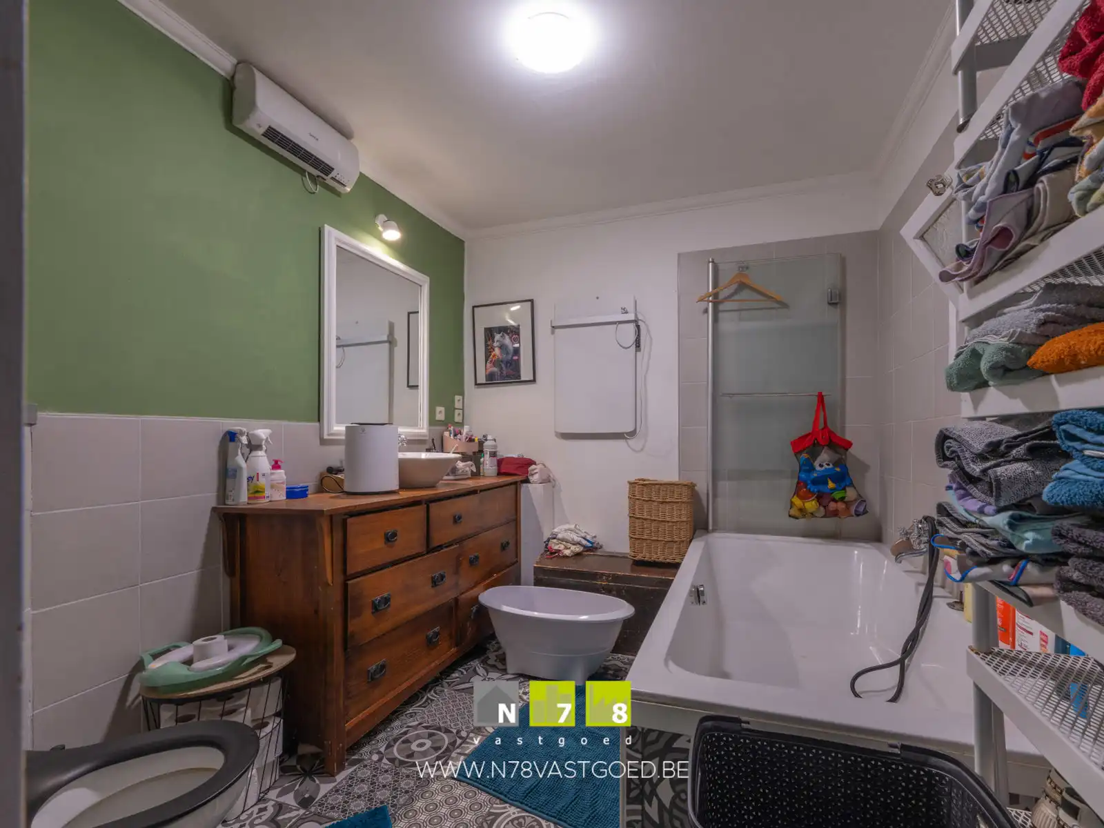 Huis te koop foto 6