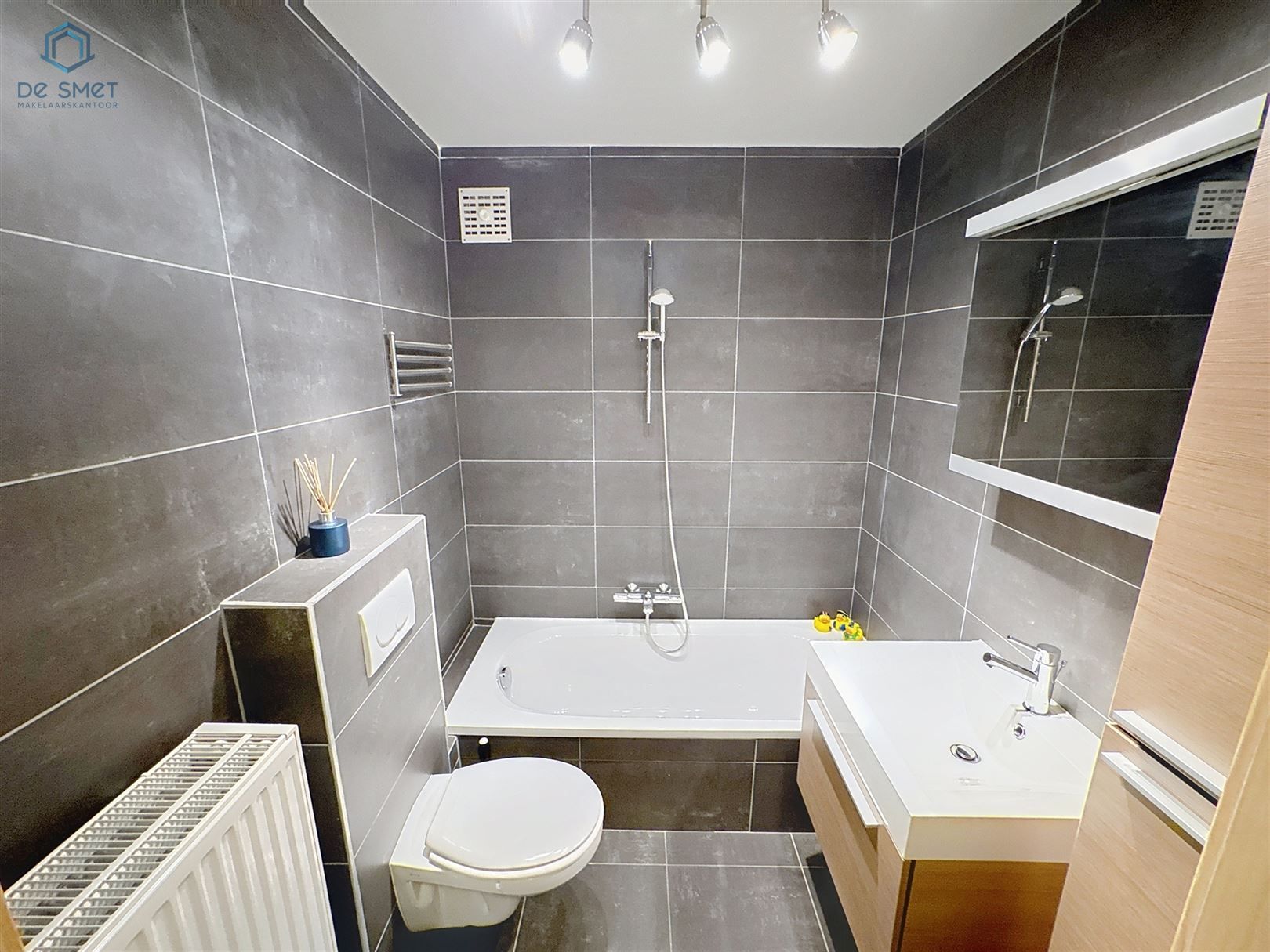 Instapklaar Nieuwbouwappartement in het Hart van Geraardsbergen foto 10