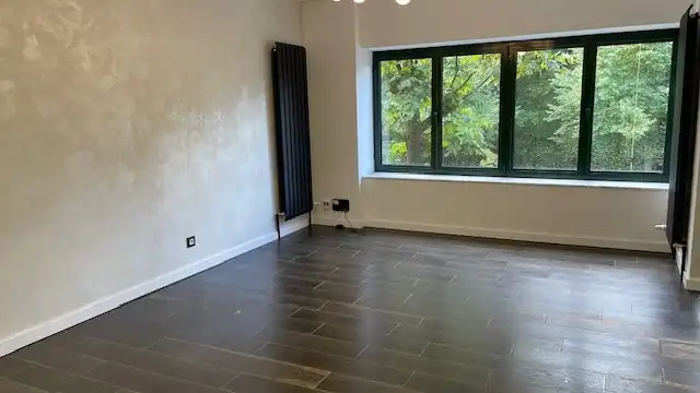 Gerenoveerd appartement met terras in Deurne Zuid met 2 slaapkamers, energielabel B, foto 3