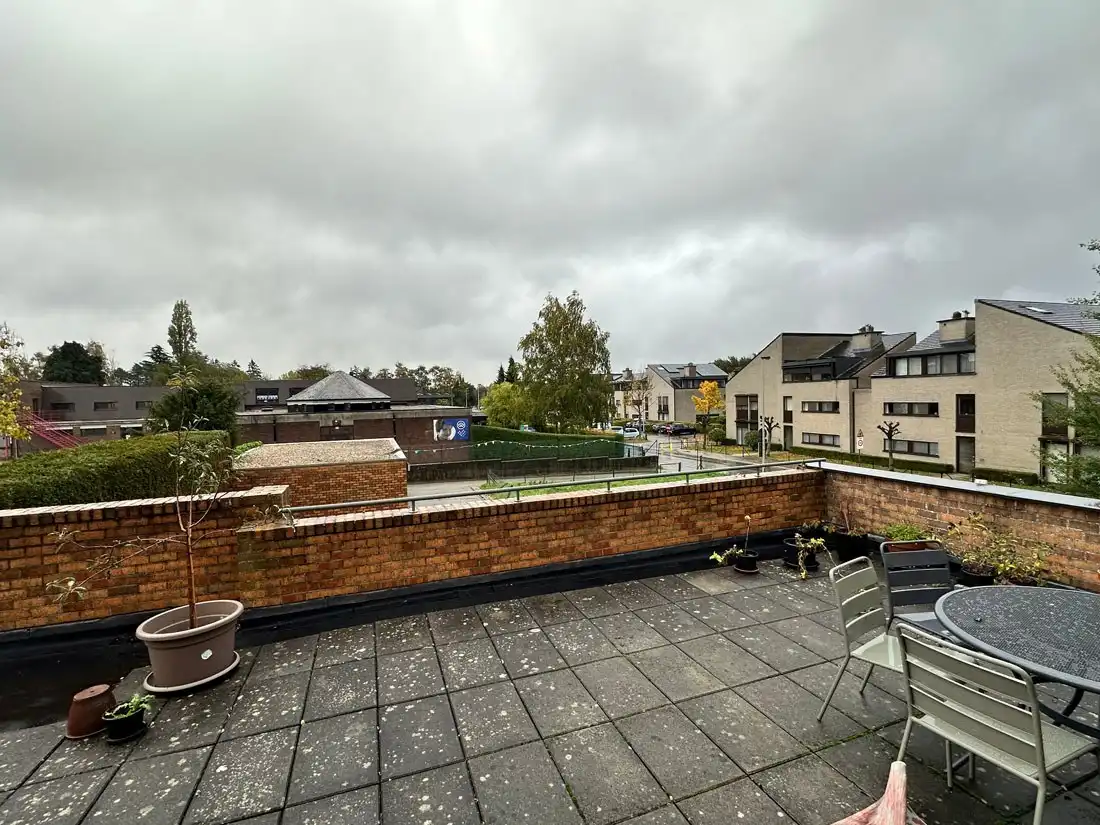 Uniek opbrengsteigendom in het centrum van Beringen foto 19