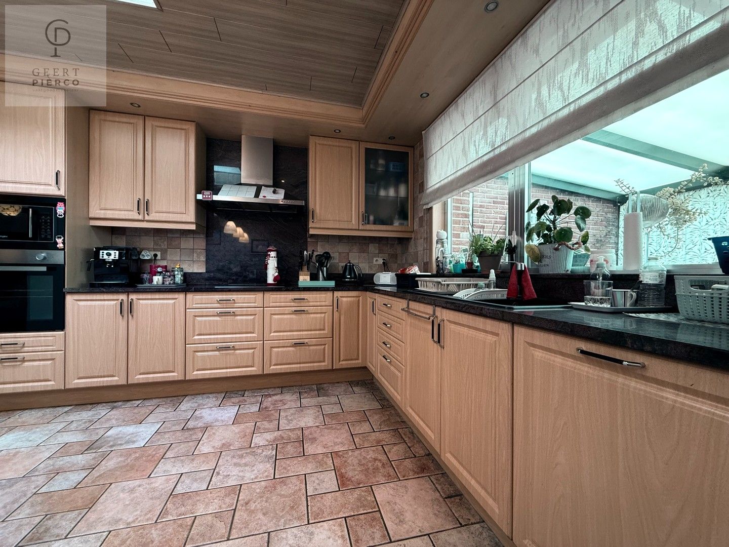 Gezellige woning te Landen foto 10