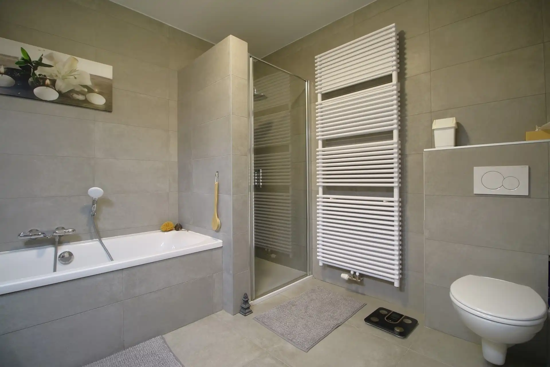Instapklaar appartement van 130m² (2020) met 2 autostaanplaatsen foto 17