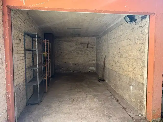 Garages te koop aan de stadsrand van Aalst foto 4