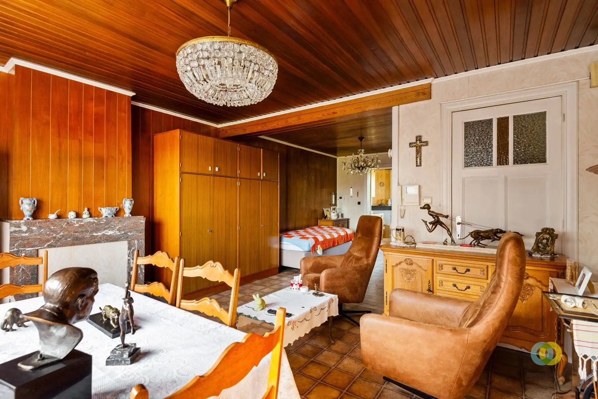 Twee woningen met potentieel  foto 16