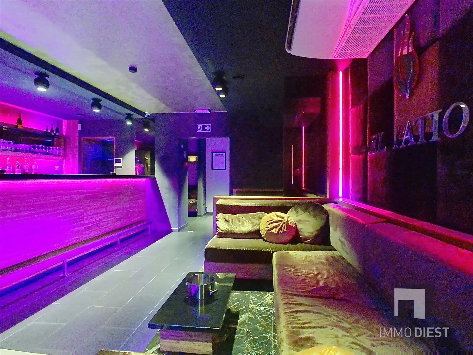 Uniek handelspand met exclusieve afwerking op Triple A locatie foto 29