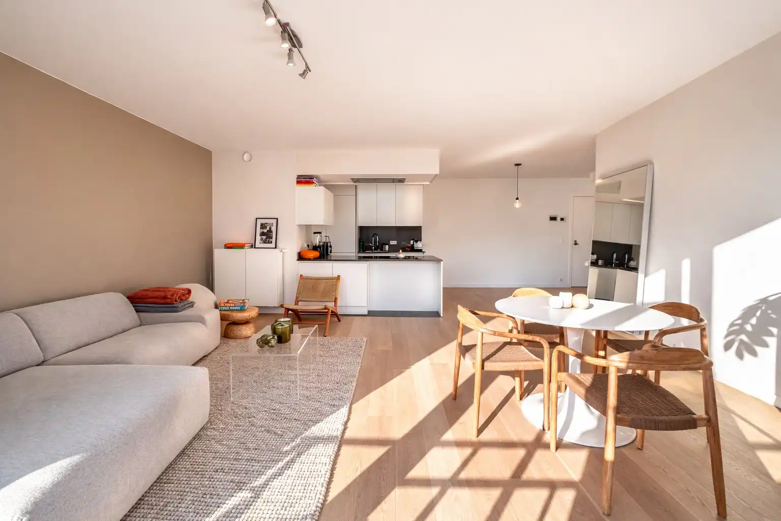 Appartement in villa-residentie met parkeerplaats inbegrepen foto 3