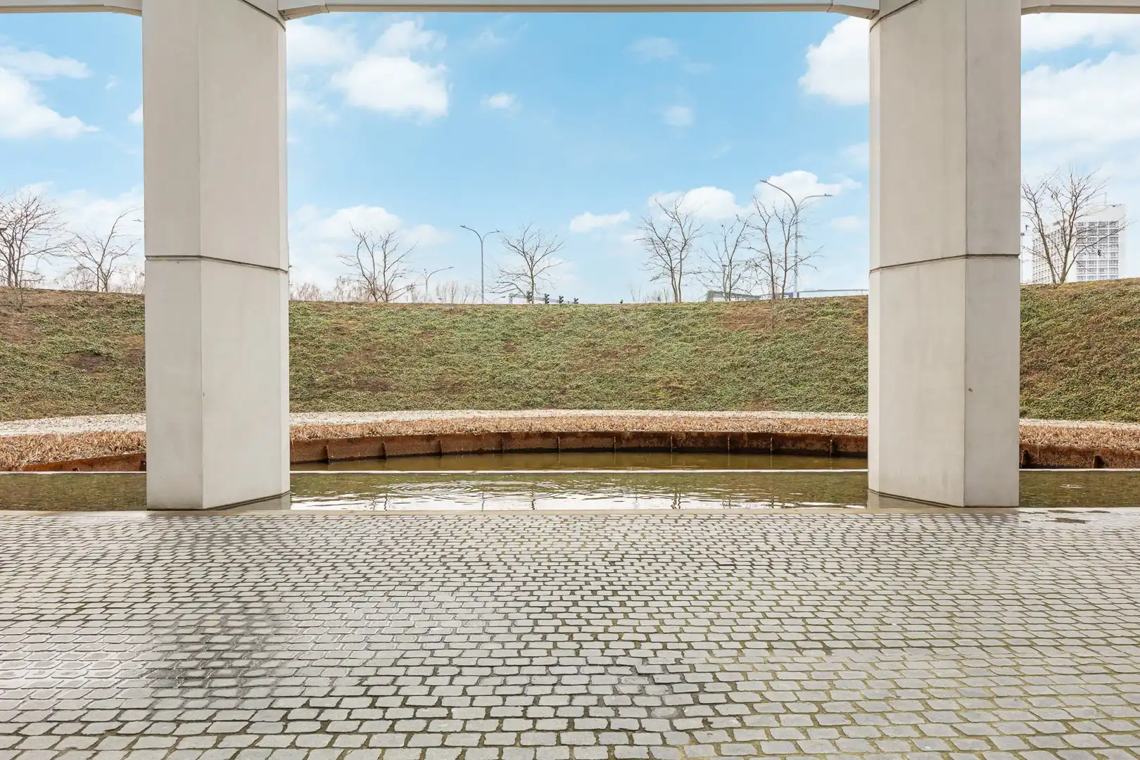 APPARTEMENT MET TERRAS foto 17