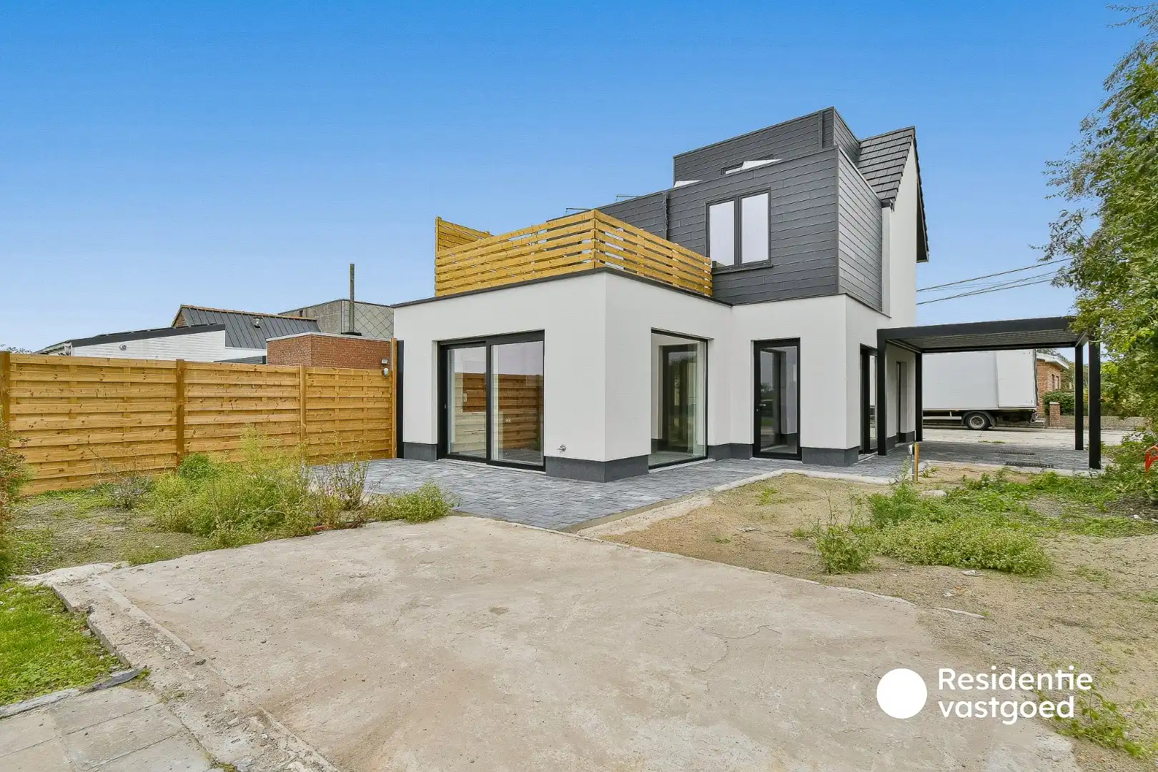 Instapklare woning met 4 slaapkamers, dakterras en EPC-label A foto 5