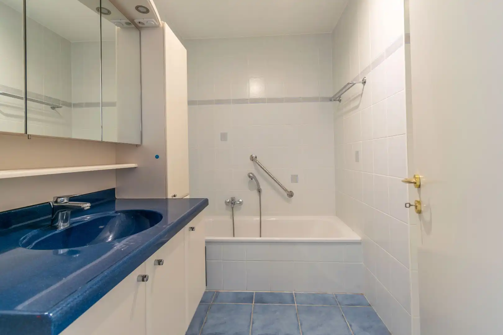 LICHTRIJKE PENTHOUSE MET 3 SLP, 2 BDK + TERRAS ! foto 16