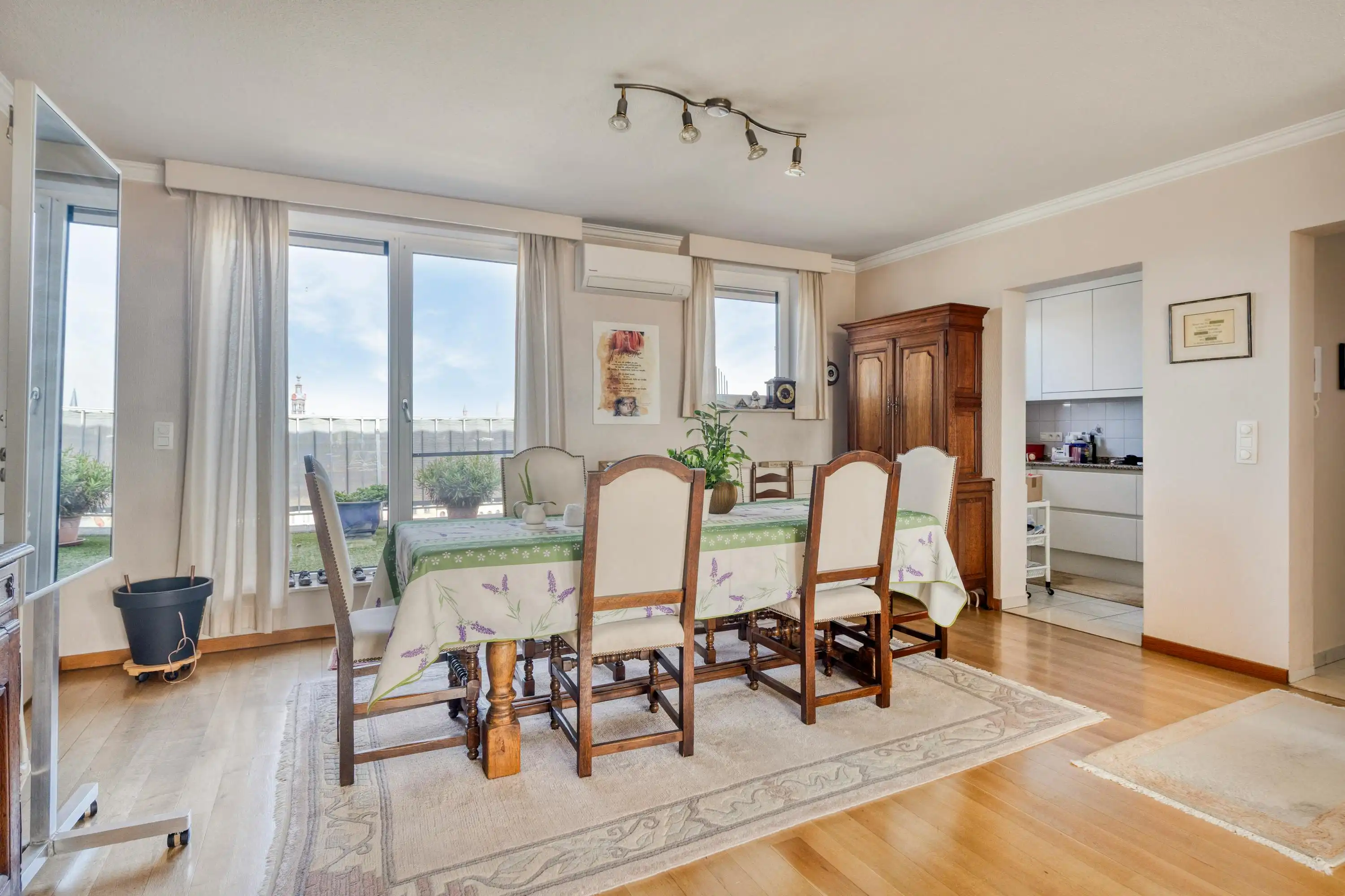 Wonen met Gent aan je voeten foto 8