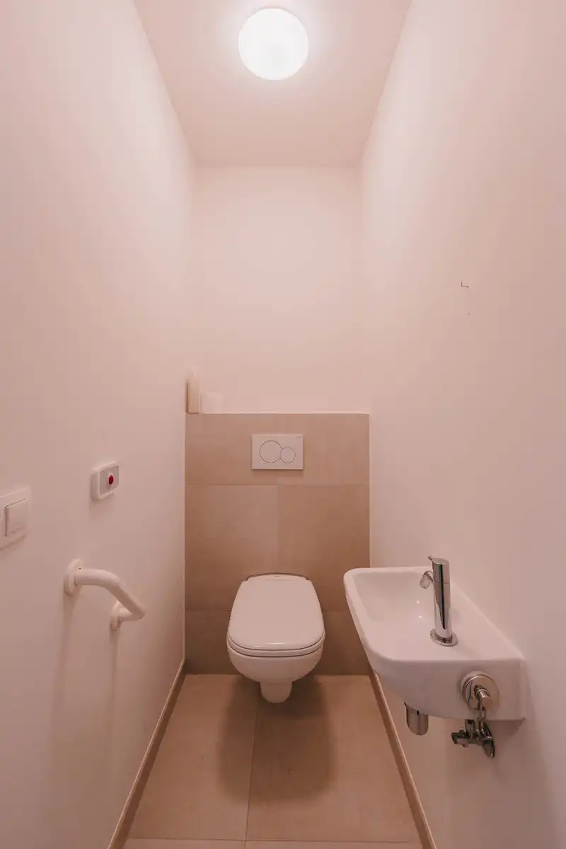 Assistentiewoning met terras in hartje Werchter foto 10