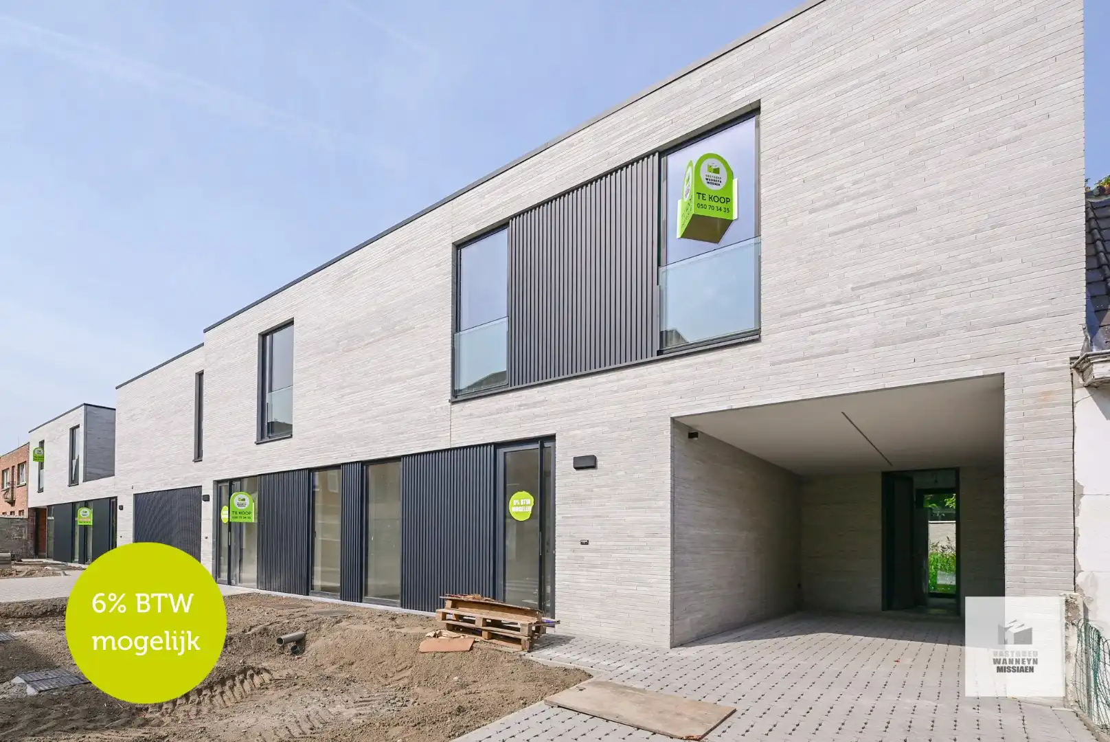 Huis te koop Sijselestraat 9 - - 8730 Beernem