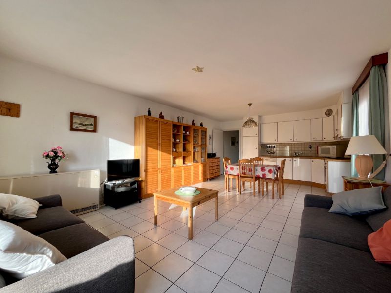 STRALEND APPARTEMENT IN OOSTDUINKERKE foto 3