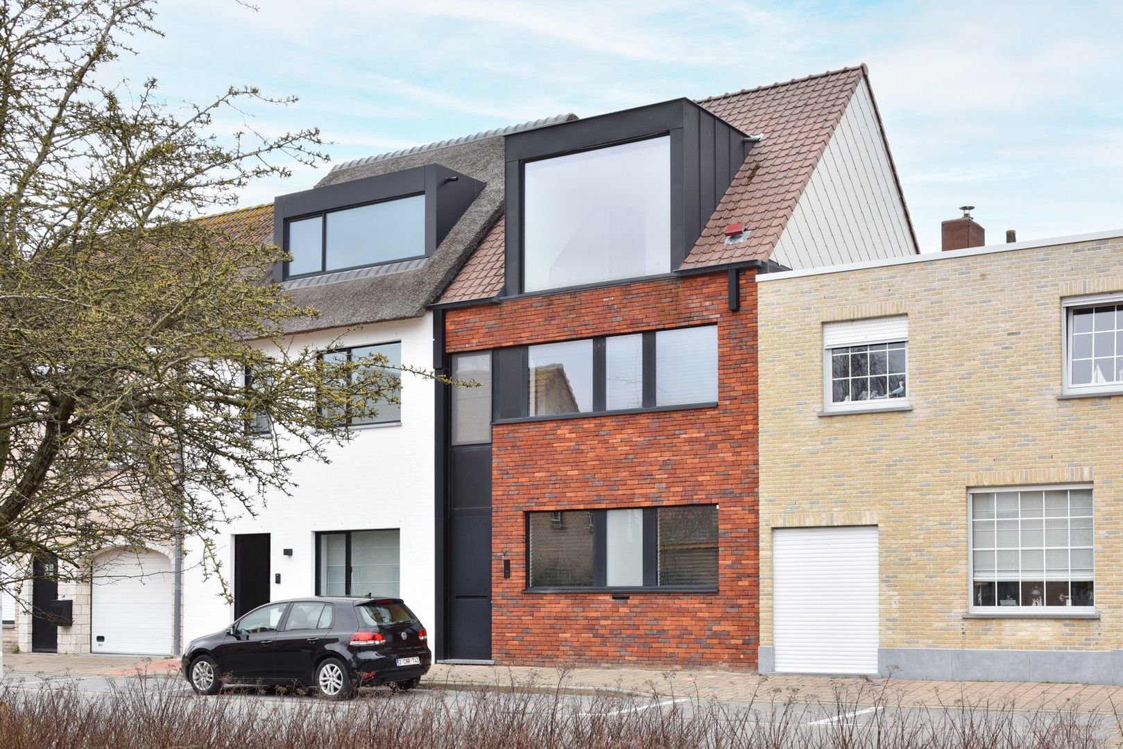 Huis te koop Graaf Jansdijk 197 - 8300 Knokke-Heist