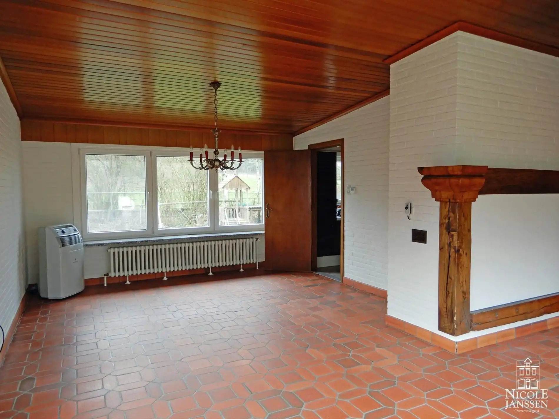 Verzorgde gezinswoning foto 4