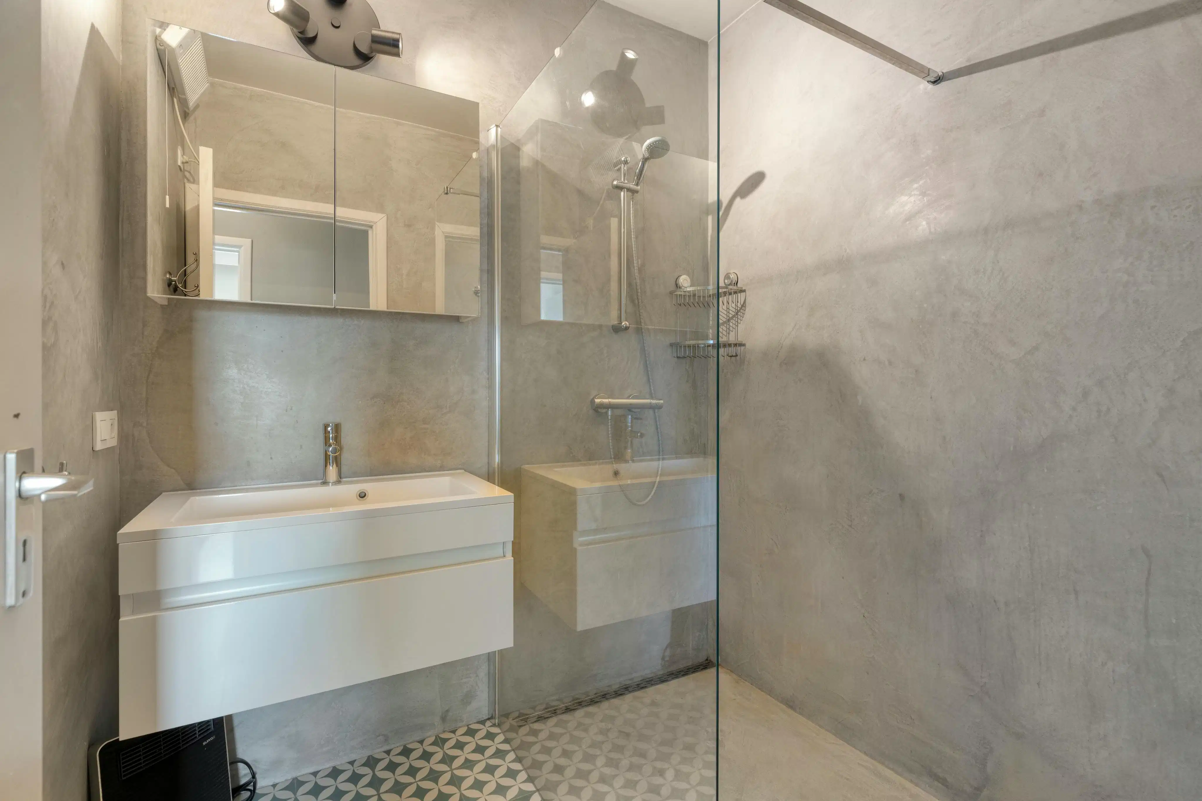 Appartement met 2 slaapkamers vlakbij zee in Koksijde foto 10