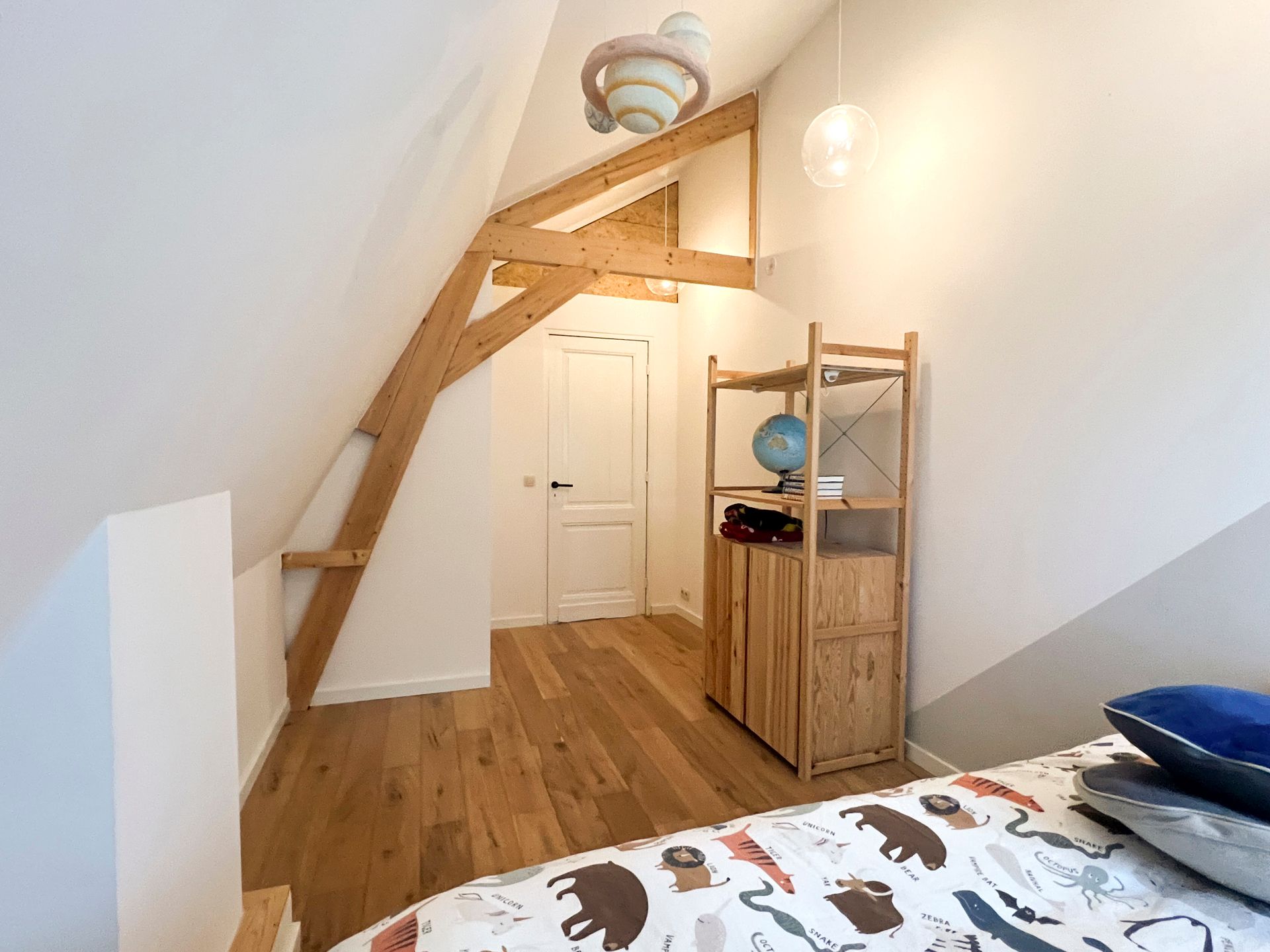 Charmante, gerenoveerde woning met 3 slpk. gelegen in de dorpskern van Meersel-Dreef! foto 20