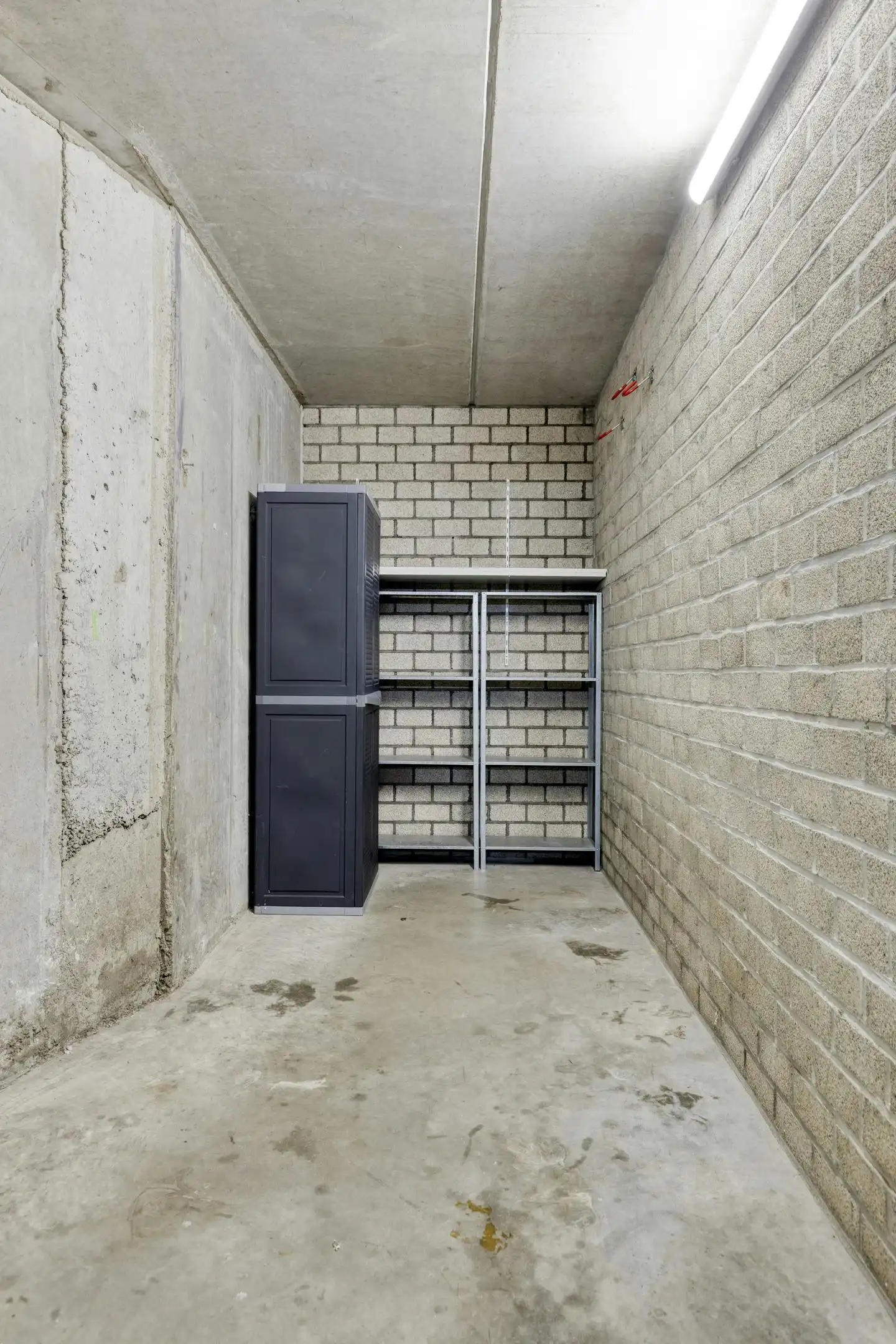 Exclusief penthouse in Boom met 3 slaapkamers en ruim terras foto 30