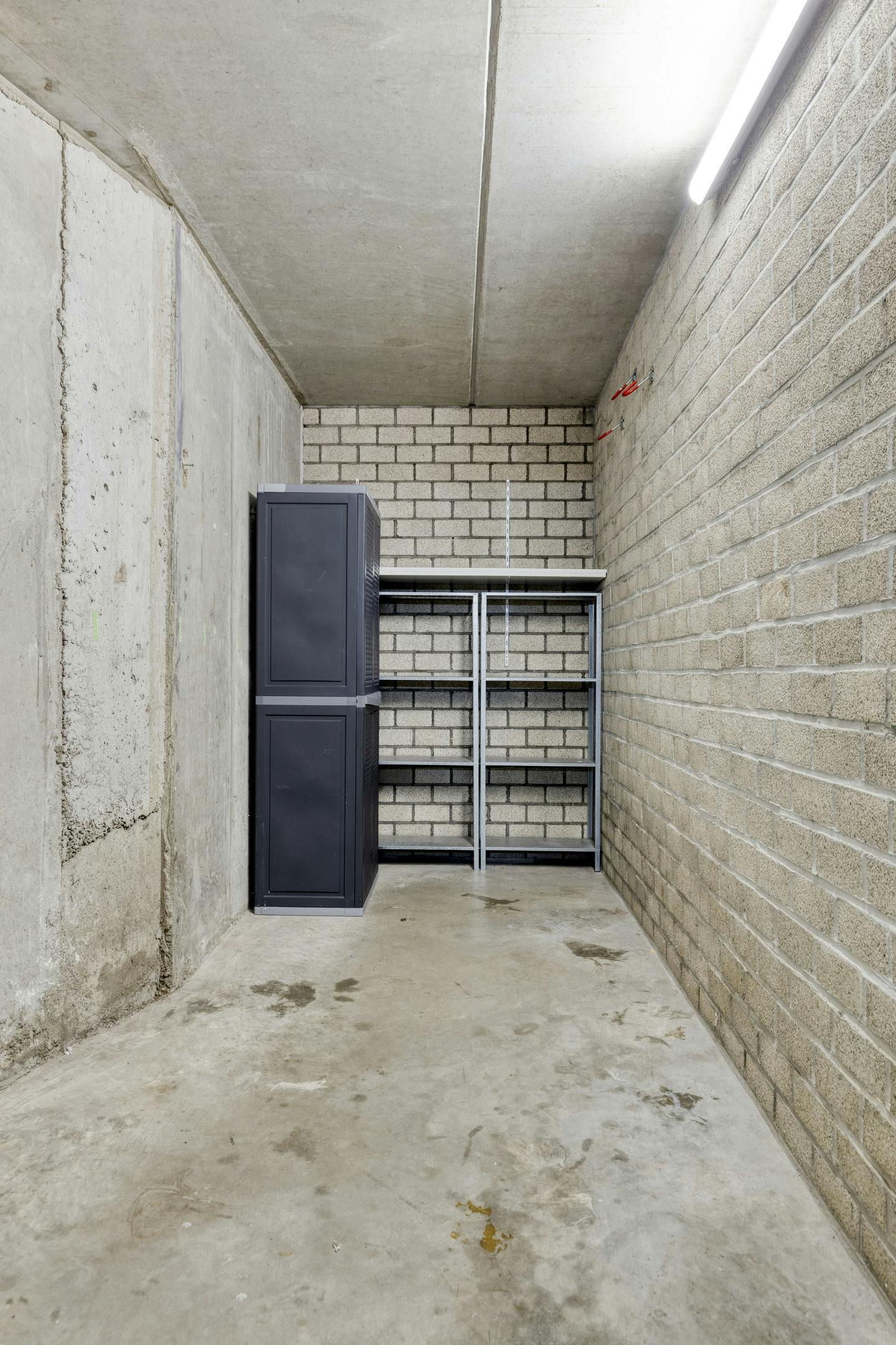 Top-level penthouse in Boom met 3 slaapkamers en ruim terras foto 30