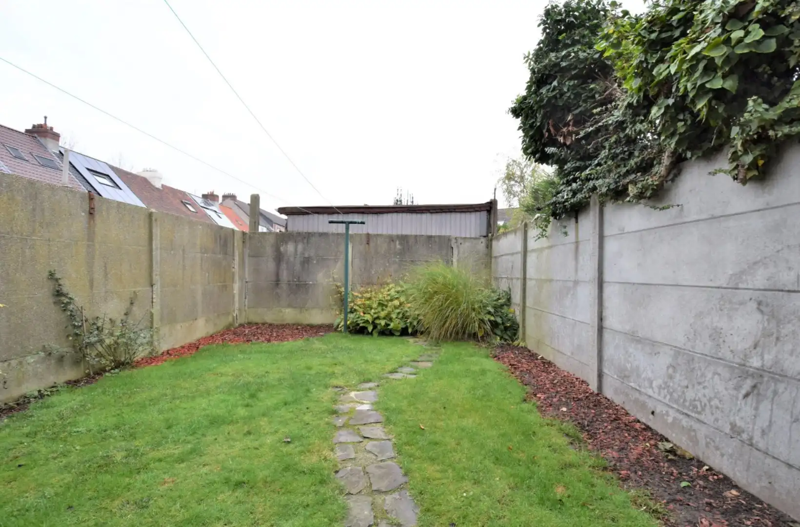 Gezellige woning nabij UZ Gent foto 14