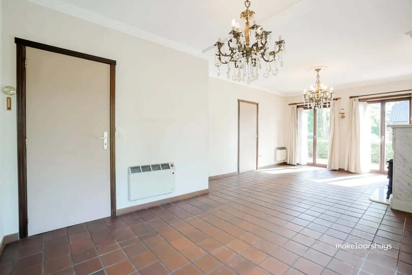 Rustig gelegen bungalow te Mariakerke foto 5