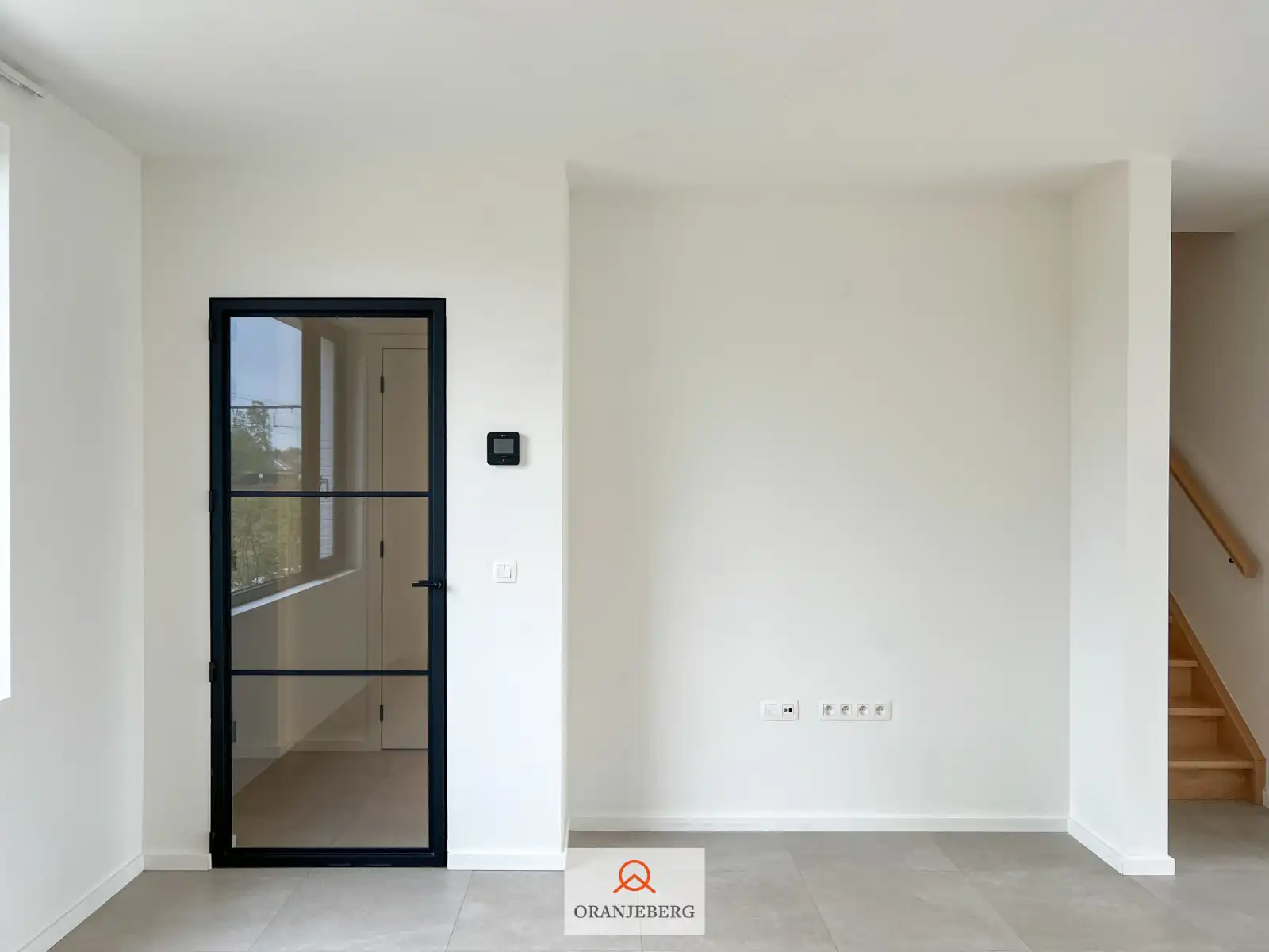 Nieuwbouwwoning vlakbij Sint-Martens-Latem foto 25