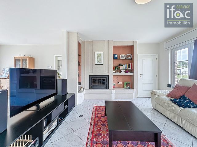 Villa te huur foto 4