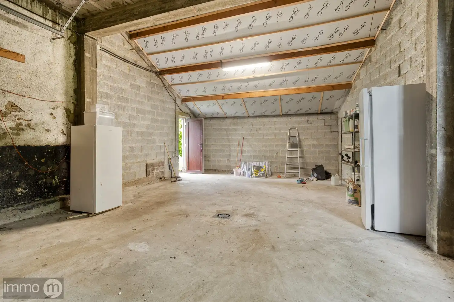 **Ruime rustige eengezinswoning met 5 slaapkamers, tuin, garage en 3 parkeerplaatsen in Huldenberg te koop** foto 35