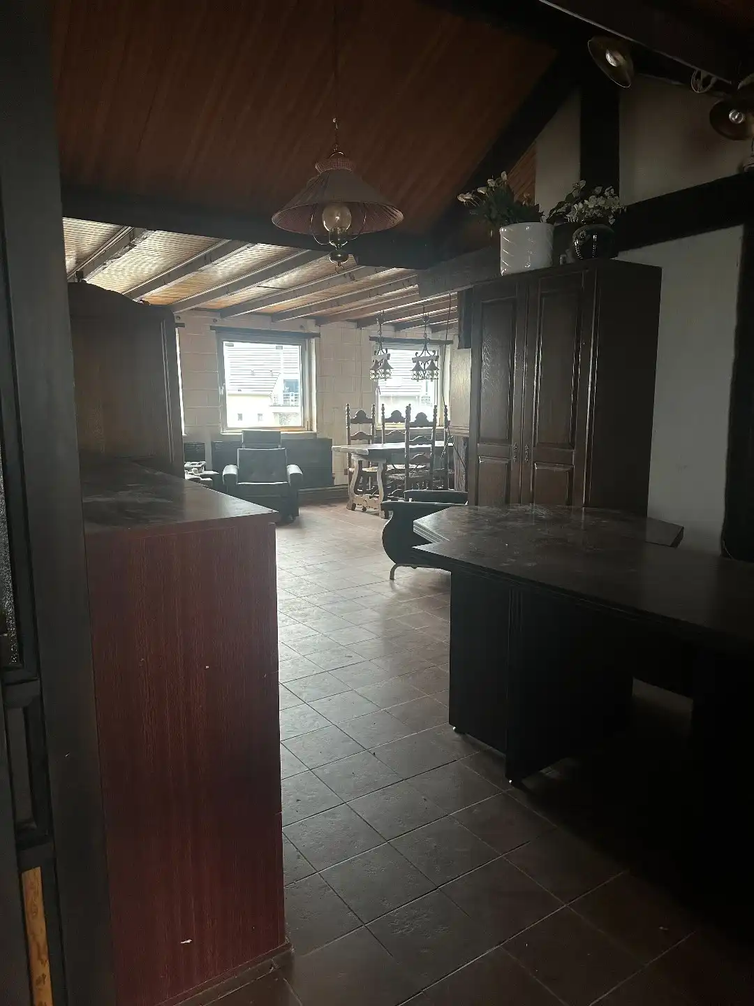 Handelshuis op commerciële ligging in Houthalen-Helchteren foto 21