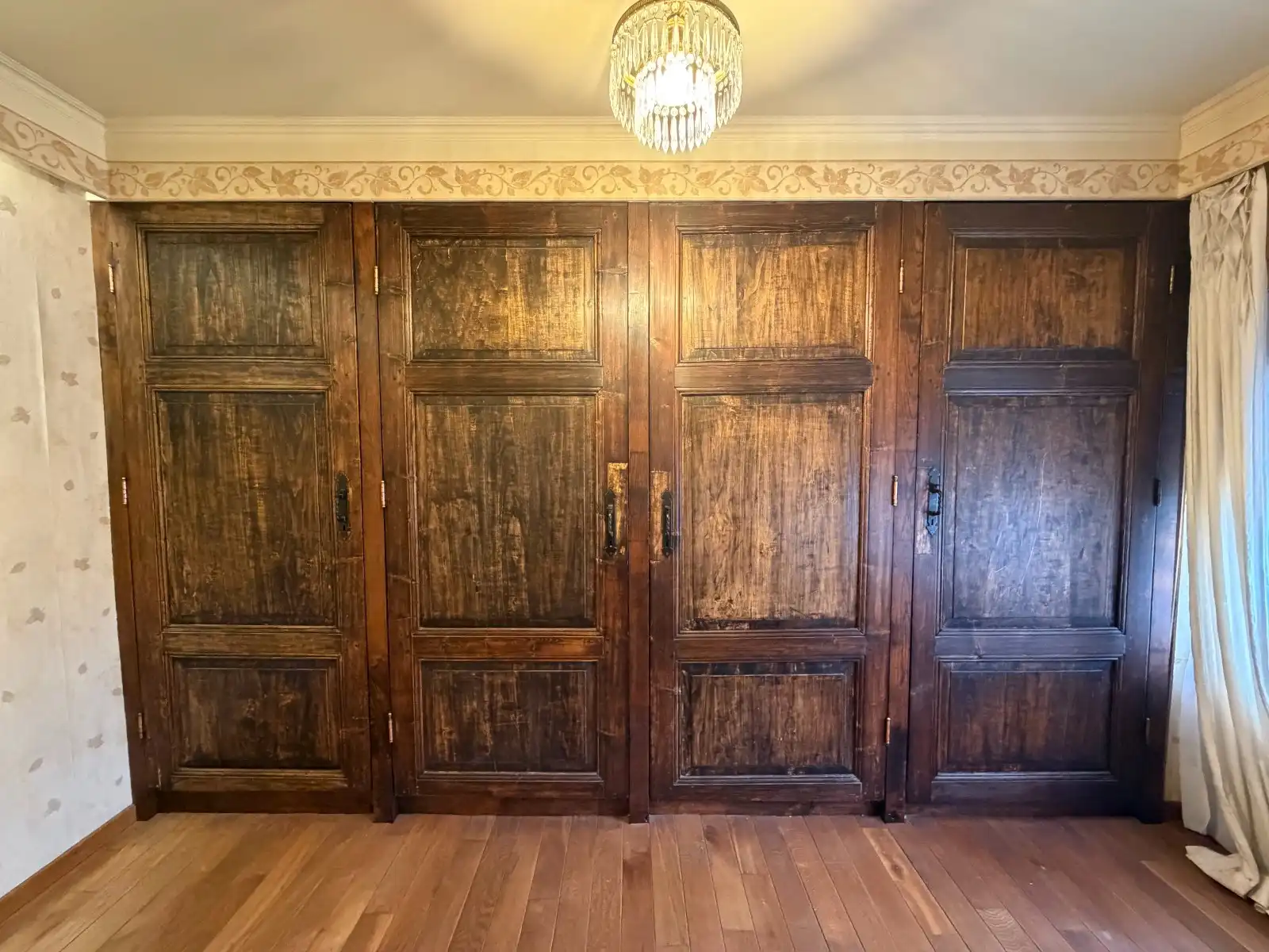 VEELZIJDIGE LANDELIJKE WONING OP 1.170 M² MET TAL VAN MOGELIJKHEDEN! foto 14