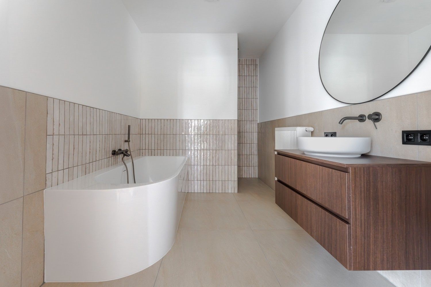 Mooie volledig gerenoveerde woning te Boseind 88 - 3910 Pelt foto 17