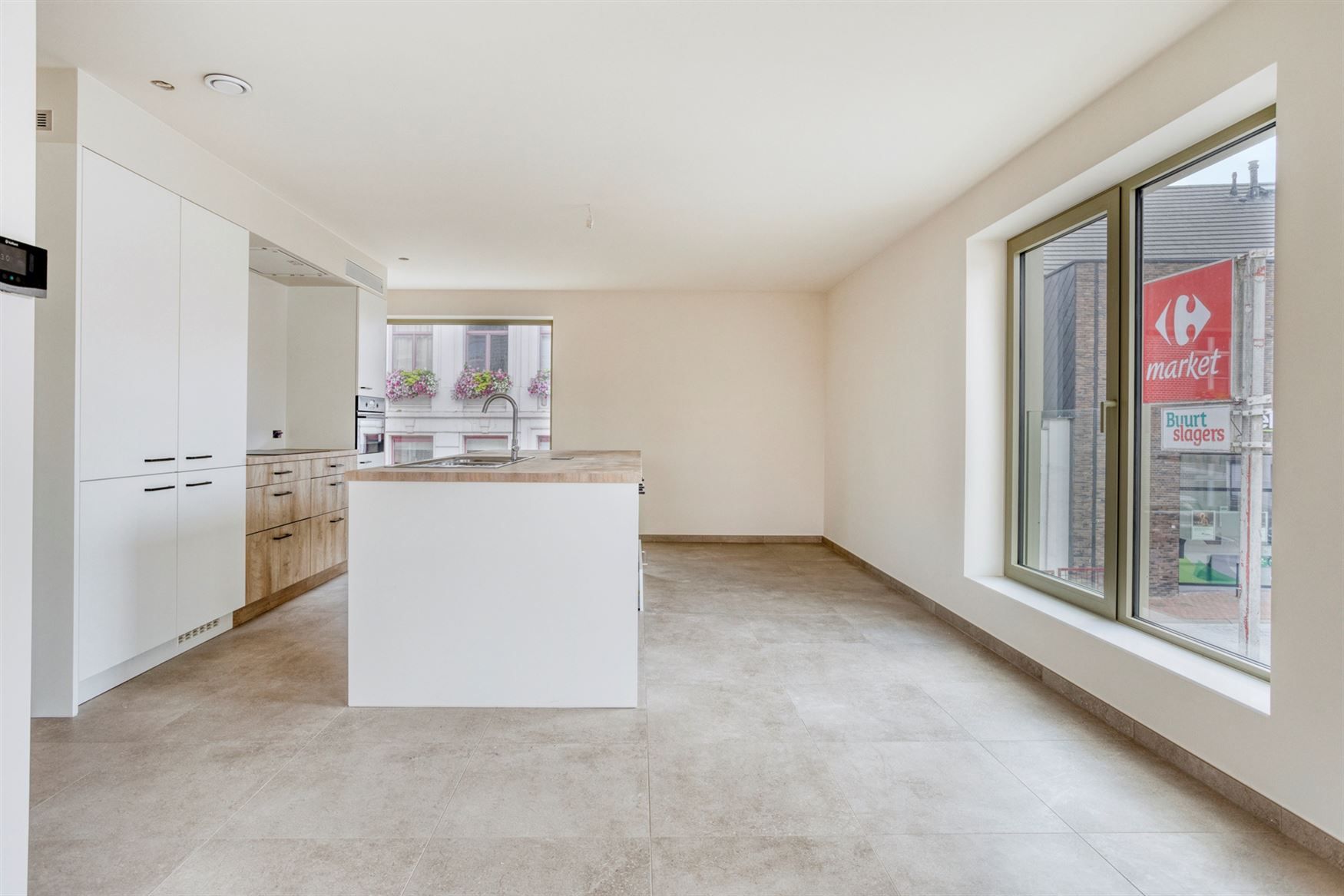 Nieuwbouw duplexappartement foto 4
