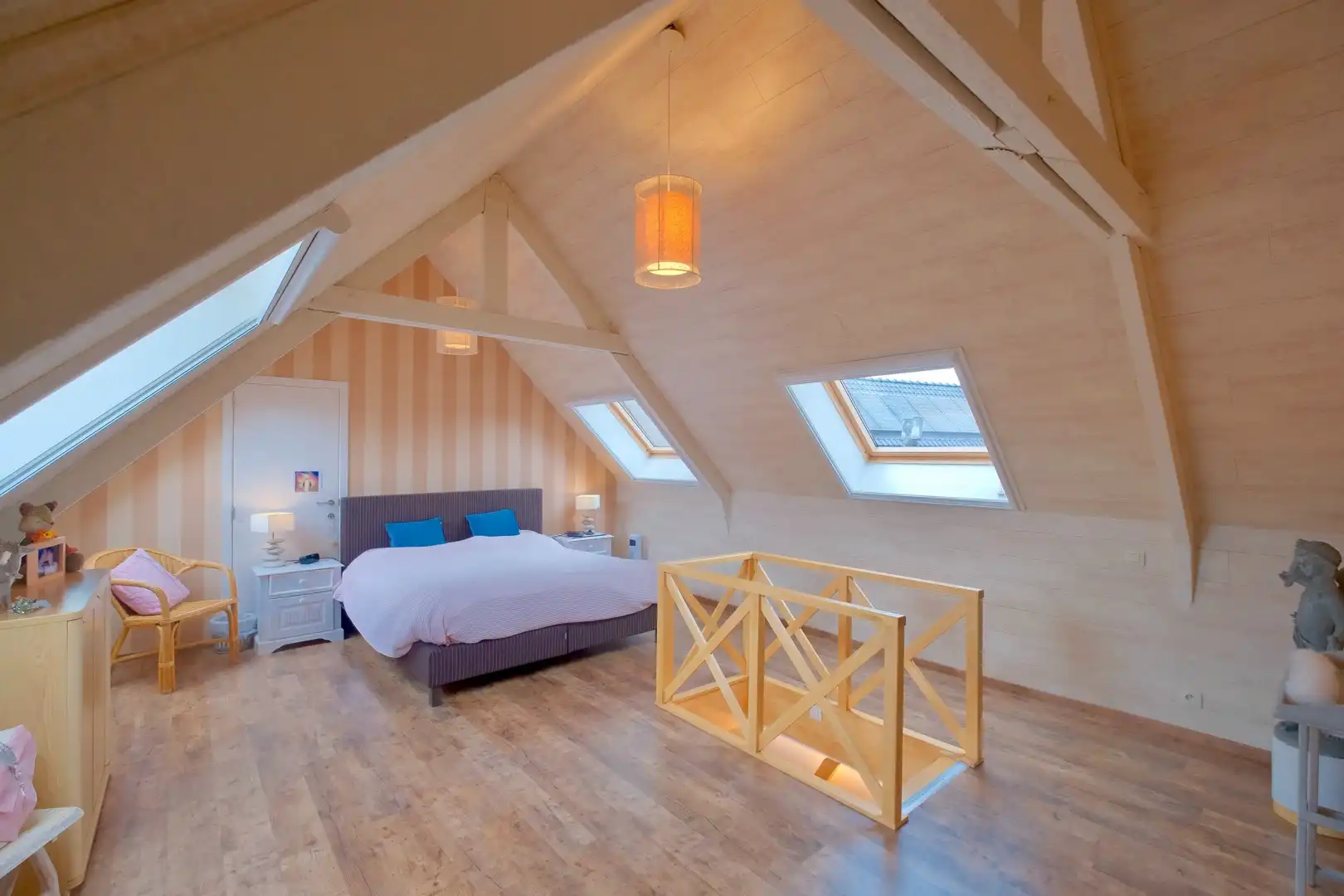 Lichtervelde - Handelswoning met 5 slpks op toplocatie! foto 29