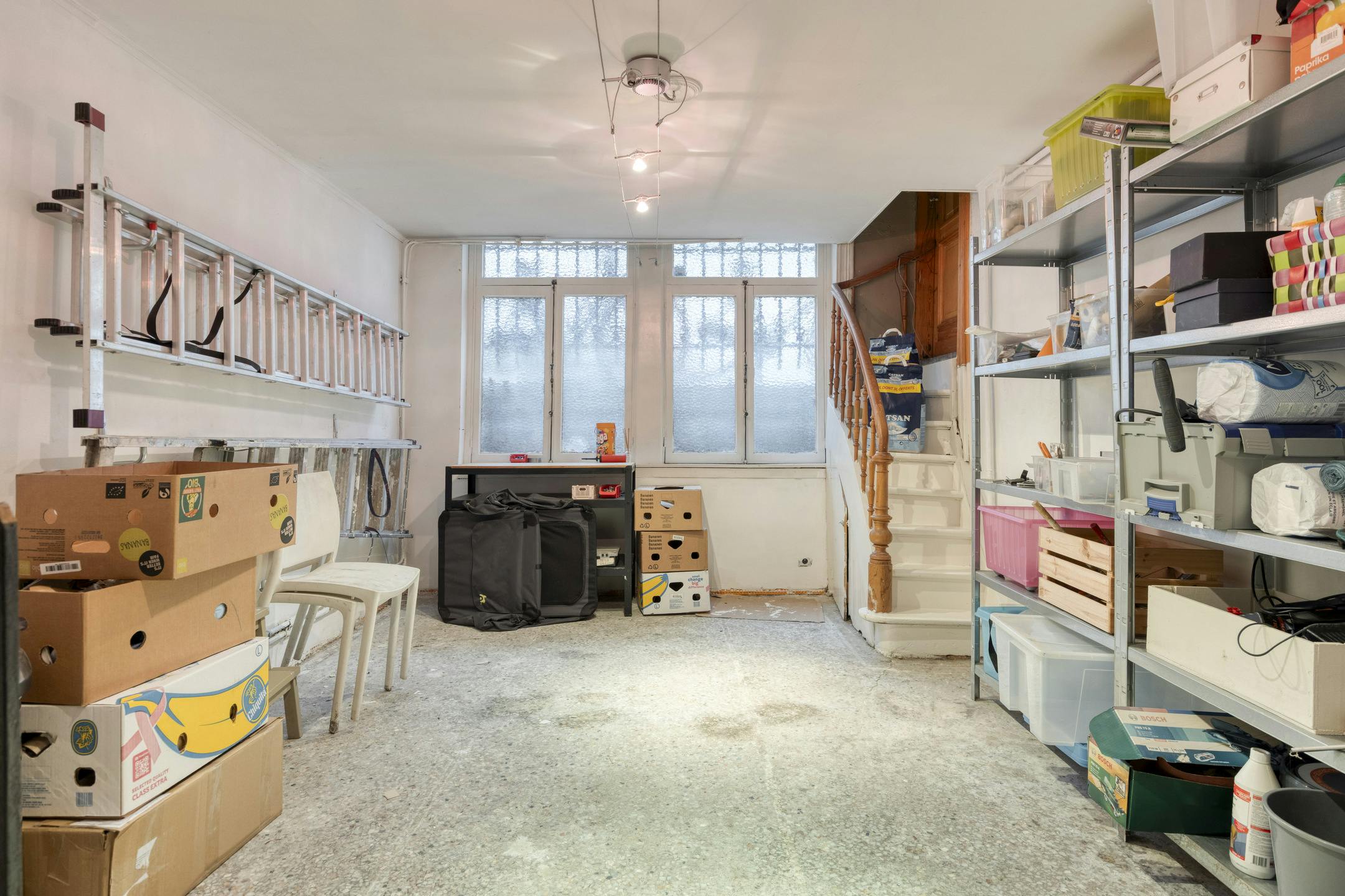 Ruim herenhuis te koop in Antwerpen foto 19