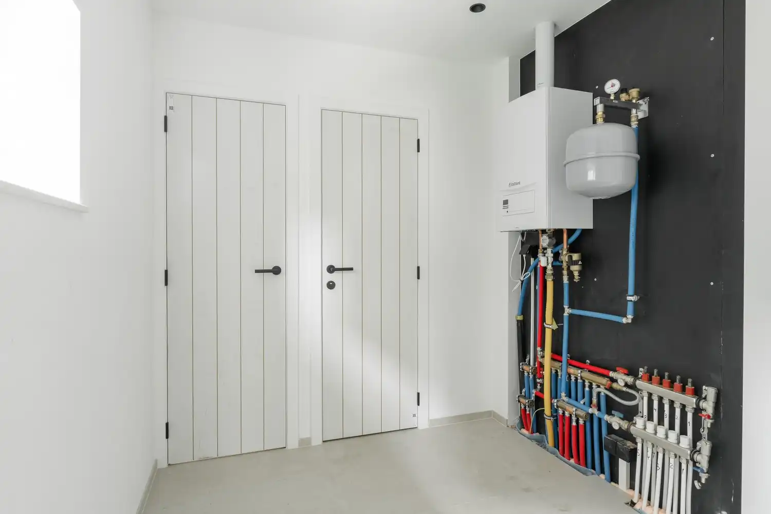 Leuke gerenoveerde en instapklare woning  met 2 slaapkamers foto 10