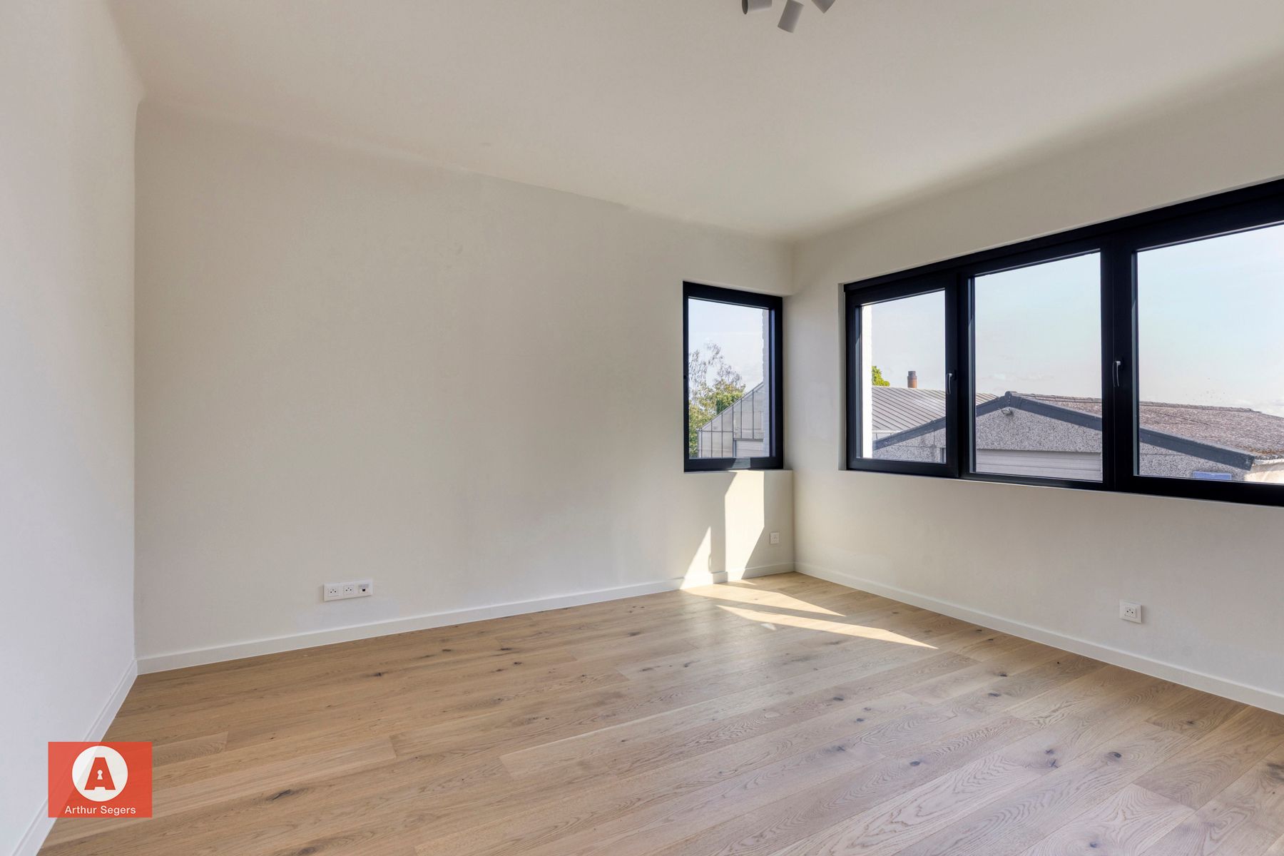 Luxe energiezuinige HOB mét garage vlakbij Buggenhout-bos foto 17