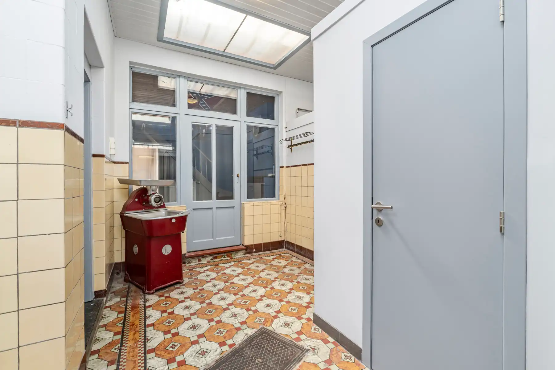 Woning met 3 slaapkamers en garage in Machelen foto 10