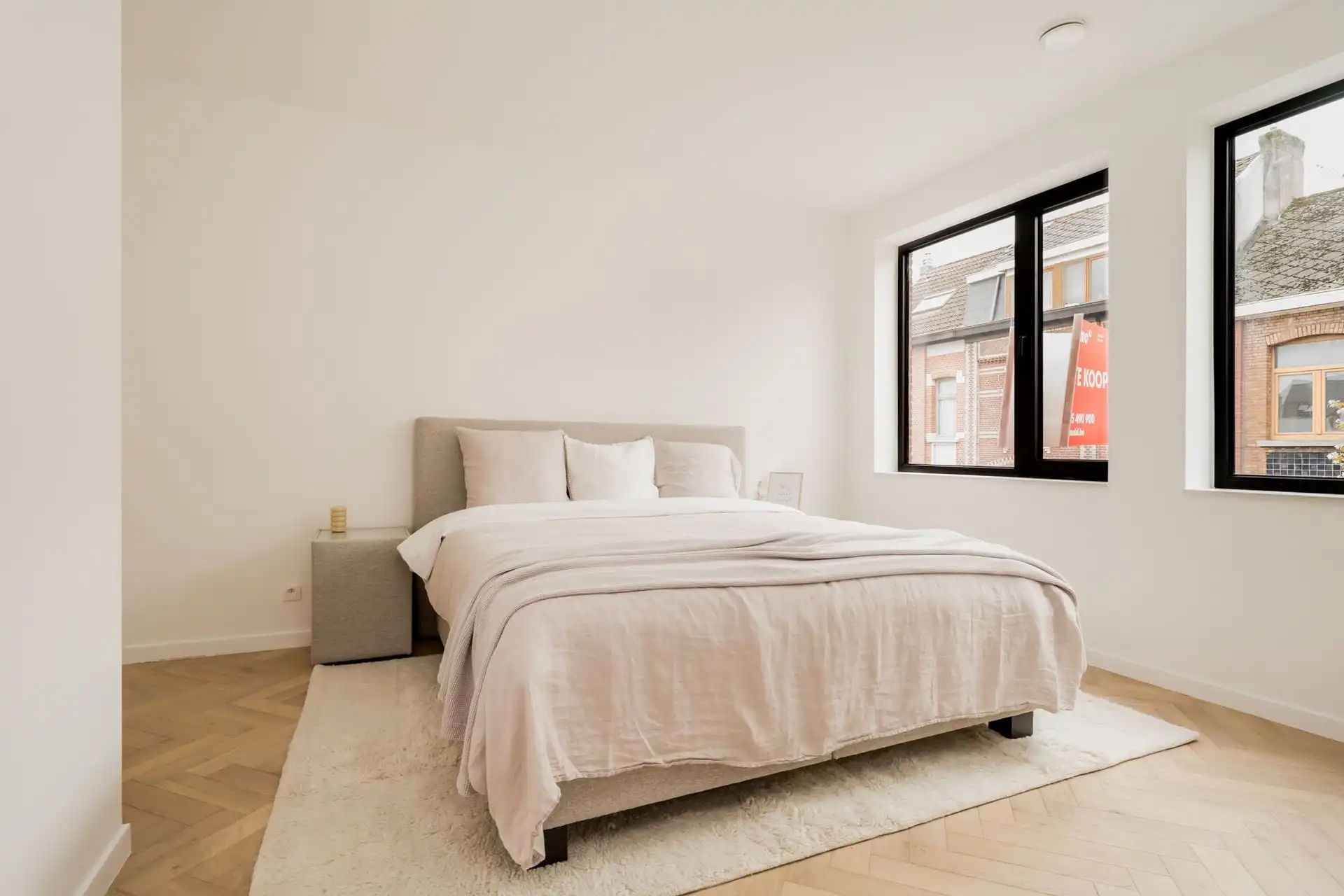 VERBORGEN PAREL MET KARAKTER,RUIMTE EN 4 SLPKS. (NIEUWBOUW) foto 12