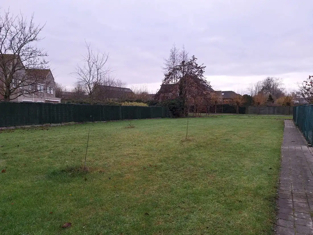 Eigentijdse STADSWONING tussen de Grote en Kleine Ring foto 22