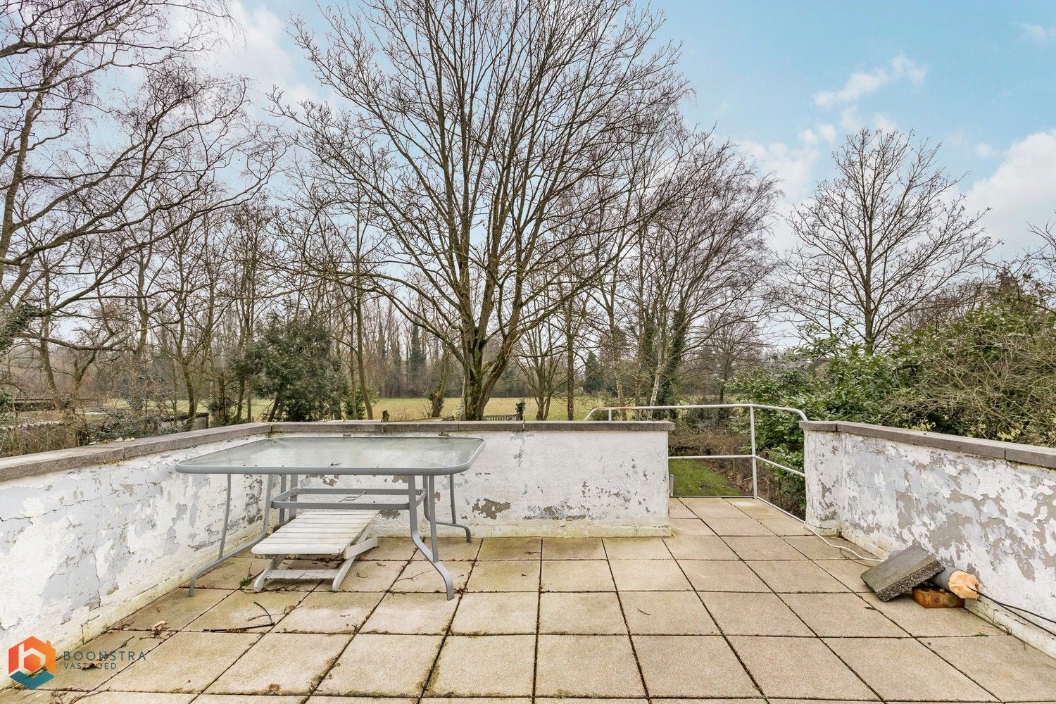 Pand op een prachtig perceel van 13.625 m² foto 17
