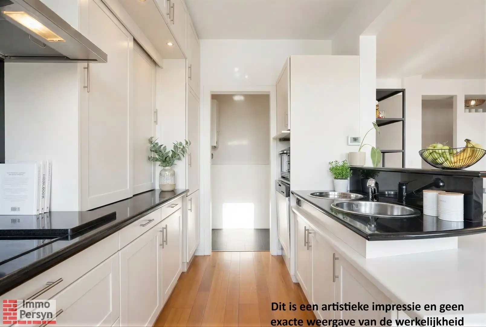 Instapklaar 1 slpk app op toplocatie in Diest foto 8