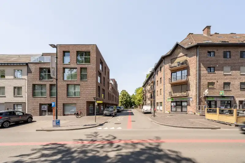 2 slaapkamer appartement op top ligging. foto 2