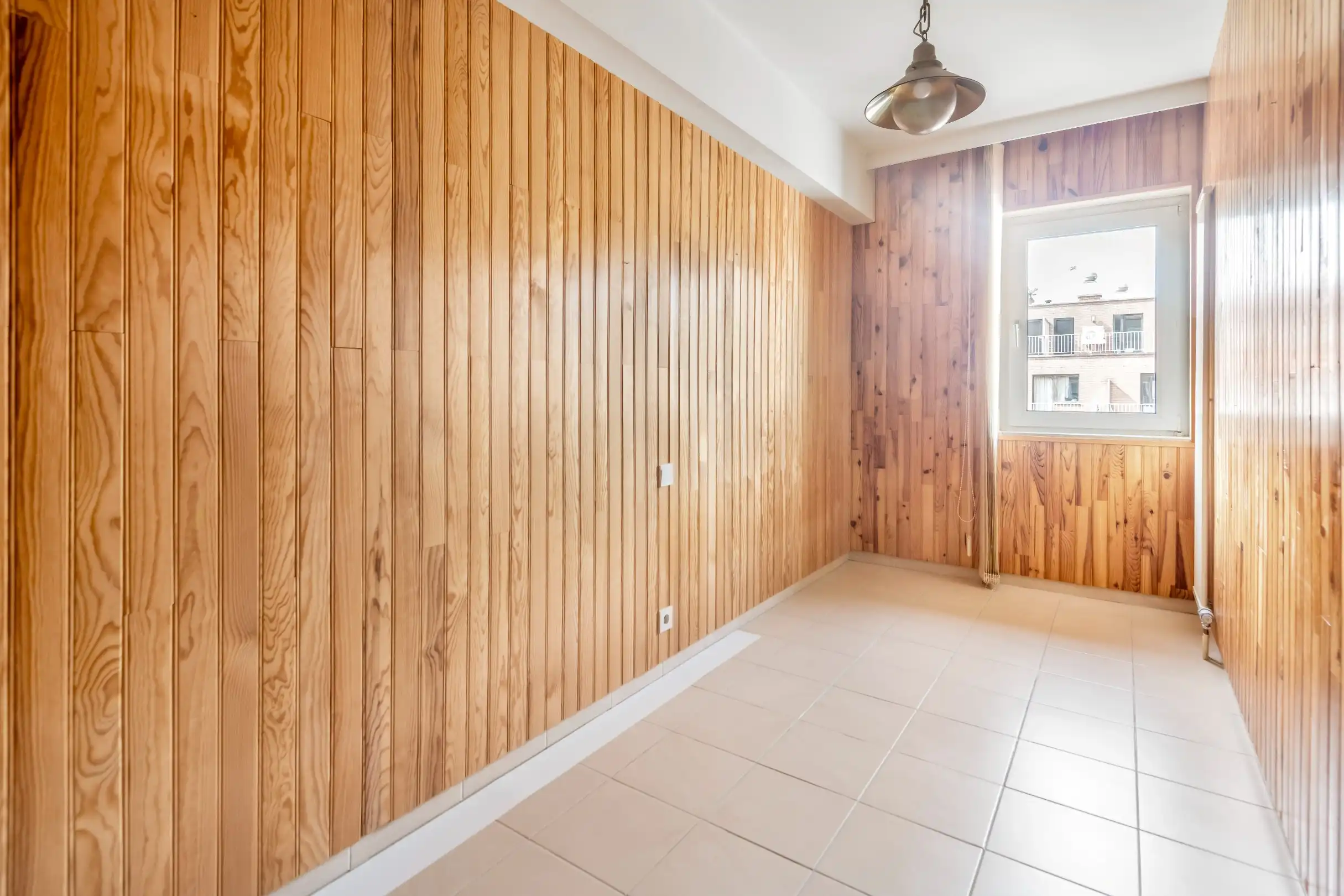 Centraal gelegen appartement met zijdelings zeezicht en zicht op het Van Bunnenplein foto 8